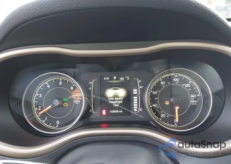 2016 Jeep Cherokee Sport z USA, uszkodzony, nr VIN 1C4PJMABXGW219624